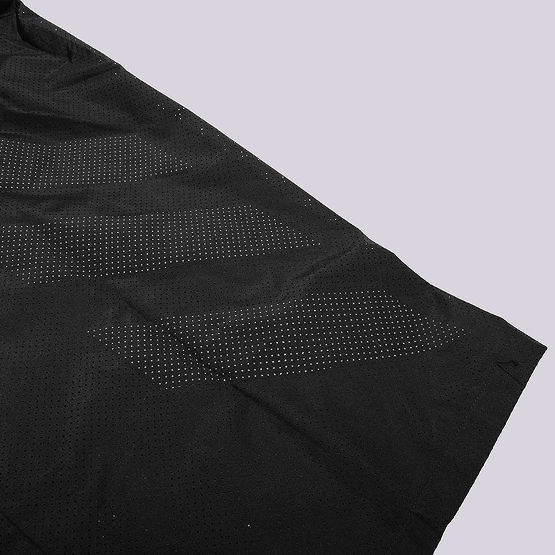 мужская черная куртка adidas Harden SP Parka BP7171 - цена, описание, фото 4