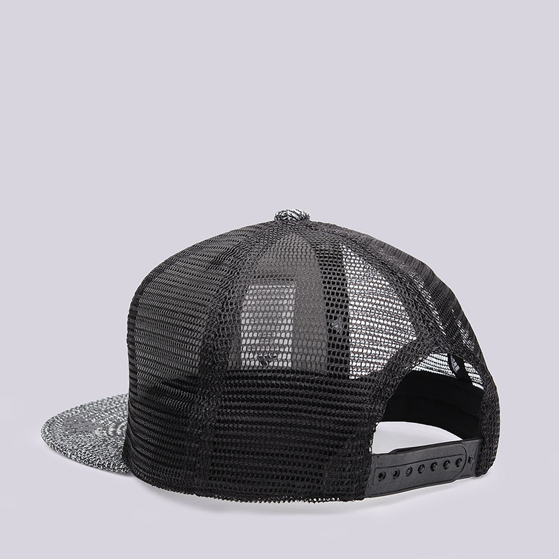 мужская черная кепка adidas Harden Cap BK3057 - цена, описание, фото 3