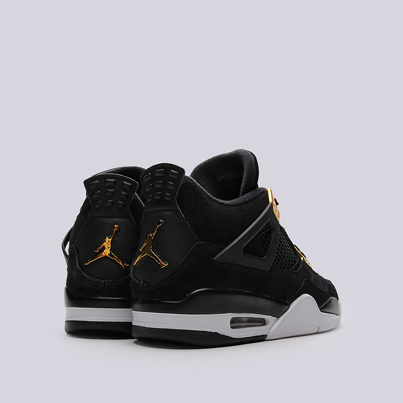 air jordan iv royalty
