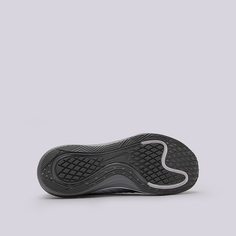 женские черные кроссовки Nike WMNS Dual Fusion TR 4 Print 819022-003 - цена, описание, фото 3