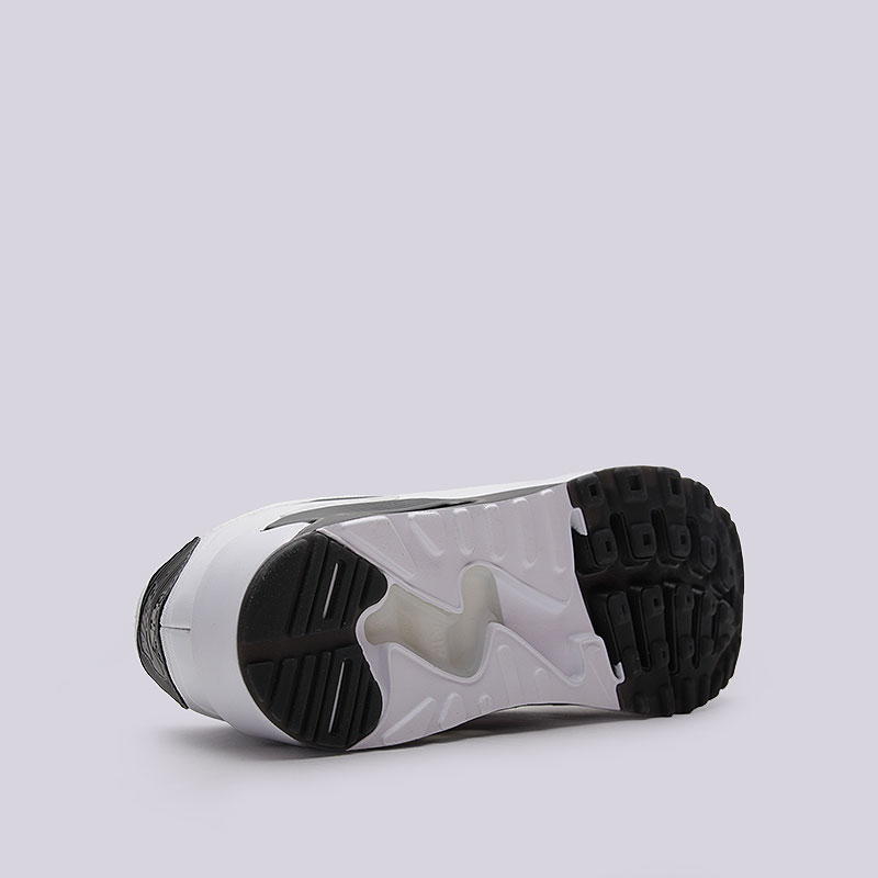 мужские белые кроссовки  Nike Air Max 90 Ultra 2.0 SE 876005-002 - цена, описание, фото 3