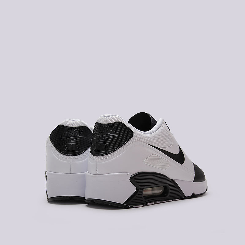 мужские белые кроссовки  Nike Air Max 90 Ultra 2.0 SE 876005-002 - цена, описание, фото 4