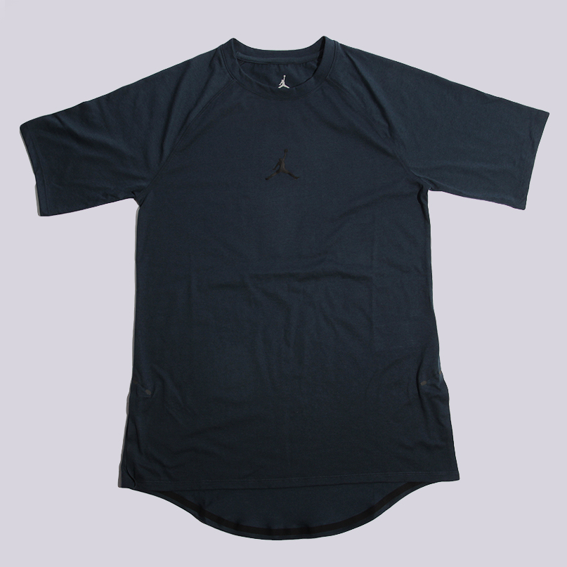 

Футболка Jordan 23 Tech Cool SS Top, Синий