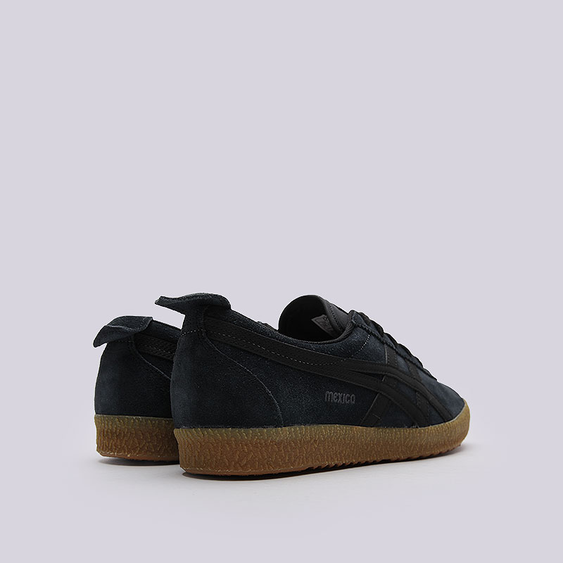 Мужские кроссовки Onitsuka Tiger Mexico Delegation (D639L-9095)  - цена, описание, фото 3