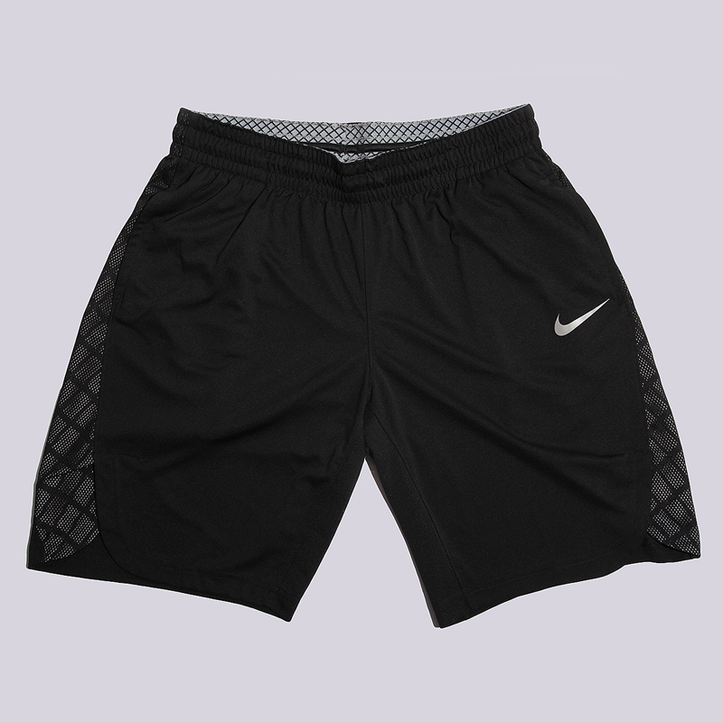 

Шорты Nike WMNS Elite, Черный