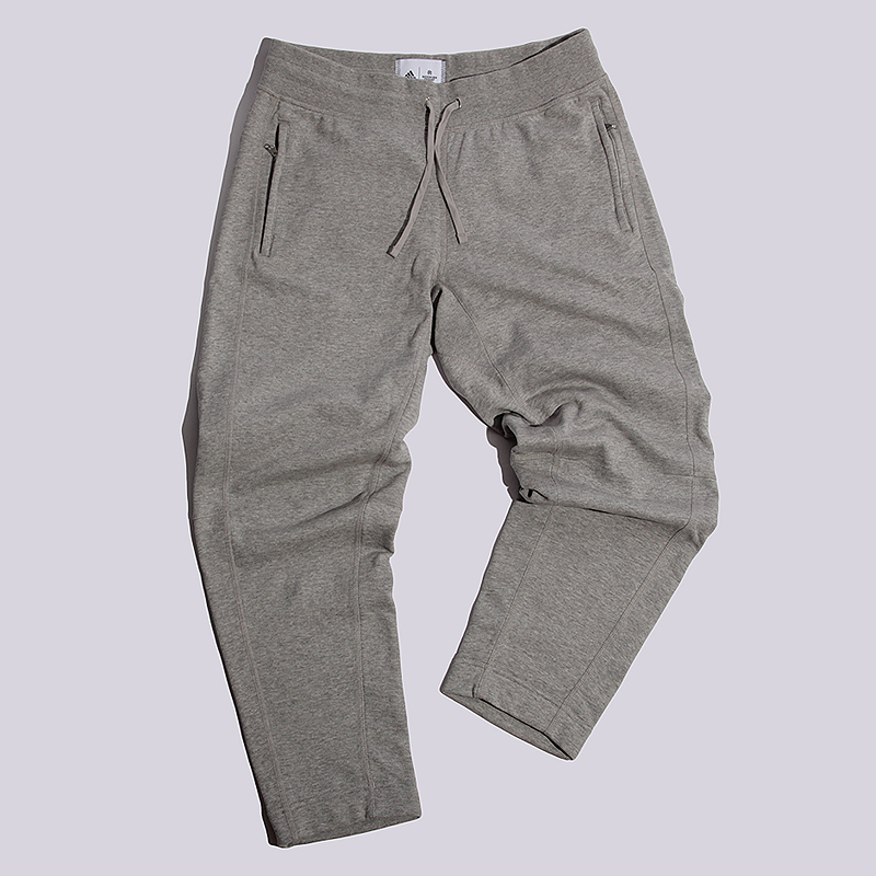 

Брюки adidas AARC FT Pant W, Серый