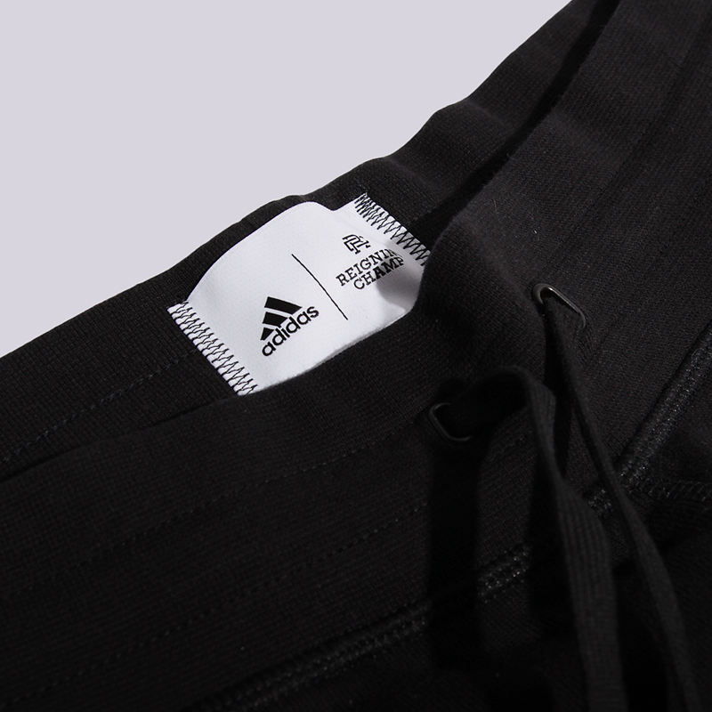 женские черные брюки adidas AARC FT Pant W S99319 - цена, описание, фото 3