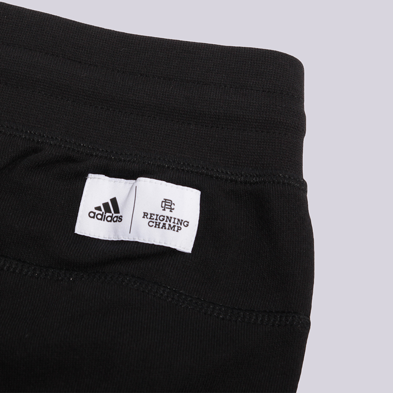 женские черные брюки adidas AARC FT Pant W S99319 - цена, описание, фото 6