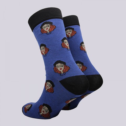 мужские носки Запорожец heritage Мама – фото для каталога