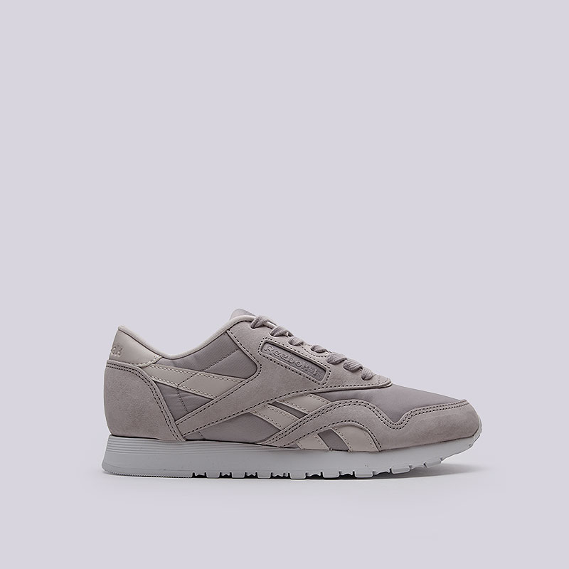 Женские кроссовки Reebok CL Nylon X Face (BD2682)  - цена, описание, фото 1