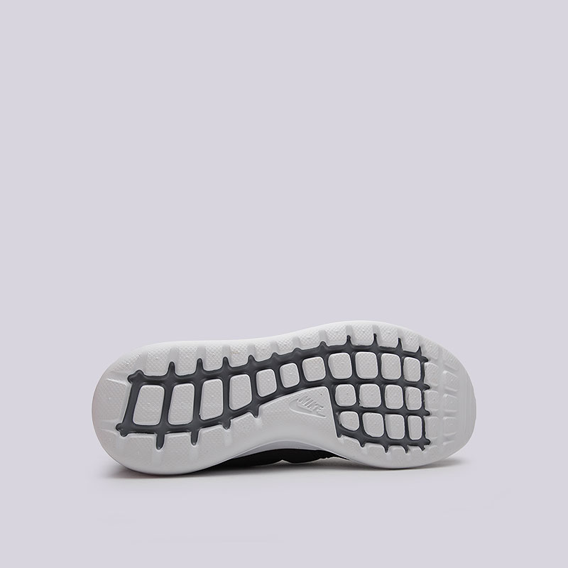 женские черные кроссовки  Nike WMNS Roshe Two SE 881188-001 - цена, описание, фото 4