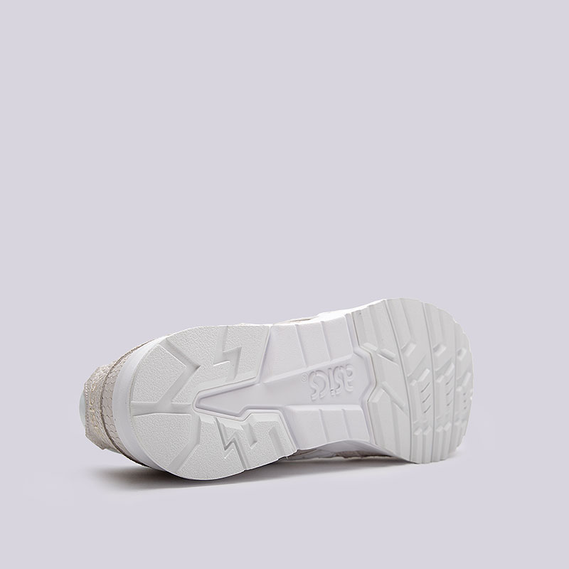 Женские кроссовки ASICS Gel-Lyte V (H7E8L-0101)  - цена, описание, фото 4