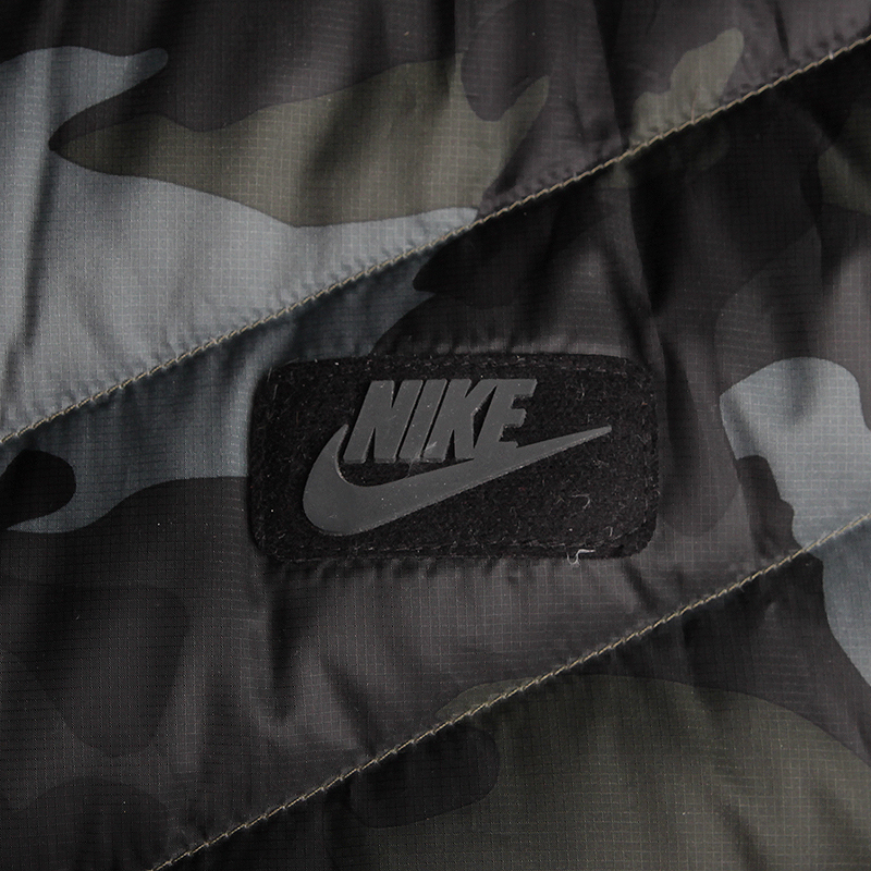 мужская  куртка Nike Outwear Guild 550 JKT 708324-037 - цена, описание, фото 3