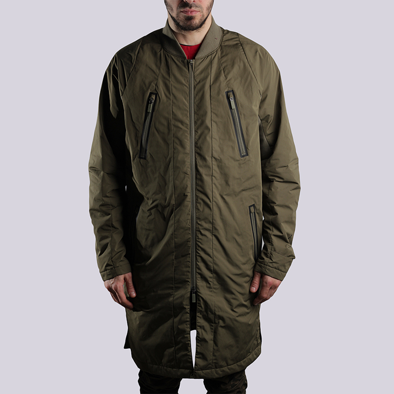 

Куртка Jordan AJ Jaket, Оливковый