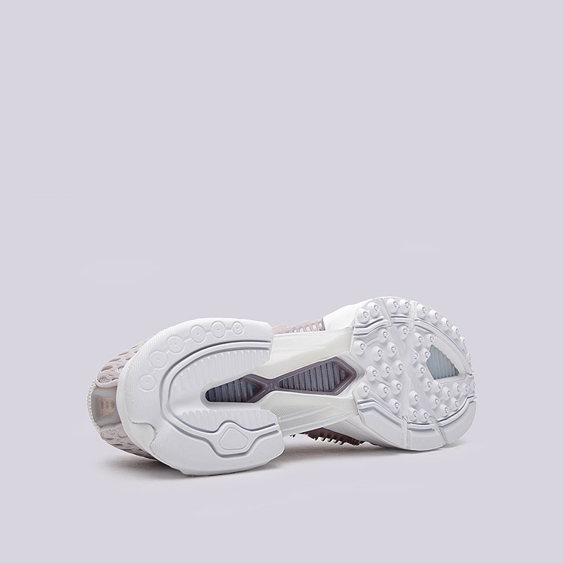 женские лавандовые кроссовки  adidas Climacool 1 W BB5301 - цена, описание, фото 4