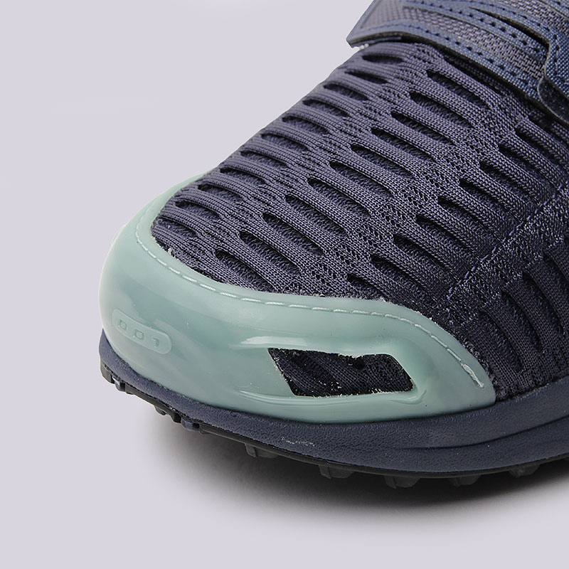 мужские синие кроссовки  adidas Climacool 1CMF BA7268 - цена, описание, фото 5