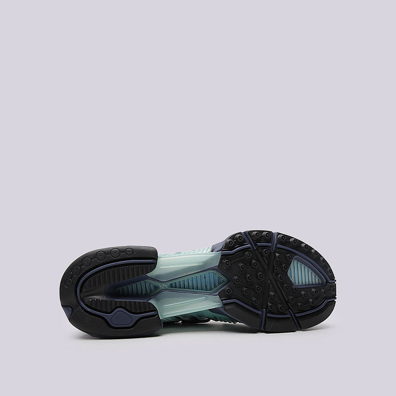 мужские синие кроссовки  adidas Climacool 1CMF BA7268 - цена, описание, фото 4