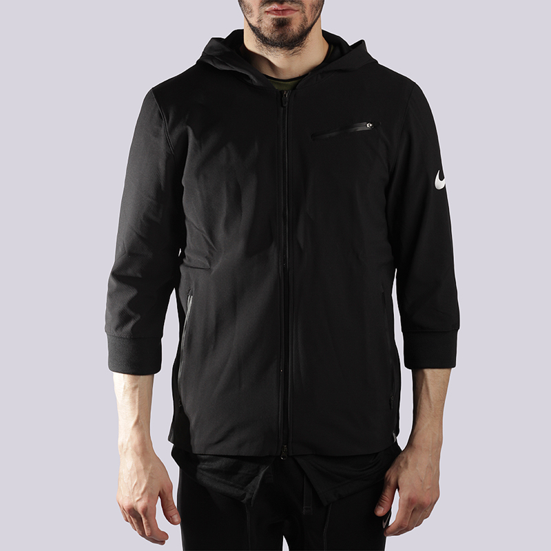 

Куртка Nike Kyrie M NK Dry JKT MVP, Черный