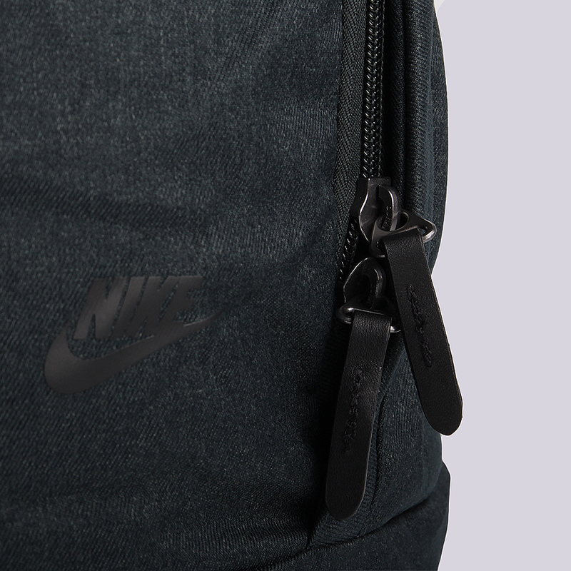 мужской зеленый рюкзак Nike Cheyenne 3.0 Premium BA5265-364 - цена, описание, фото 4