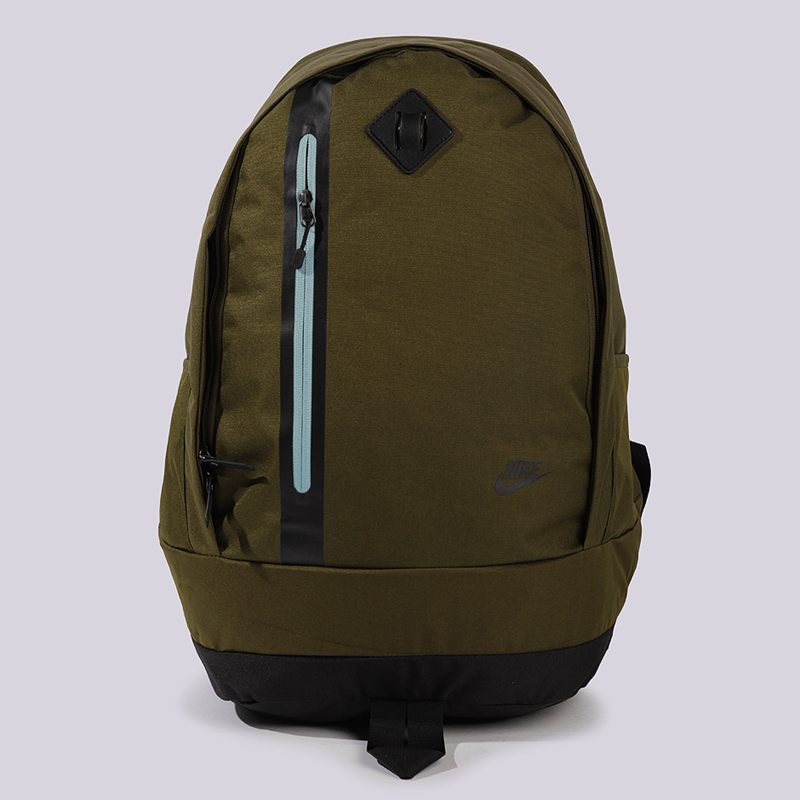 мужской оливковый рюкзак Nike NK CHYN BKPK BA5230-331 - цена, описание, фото 1