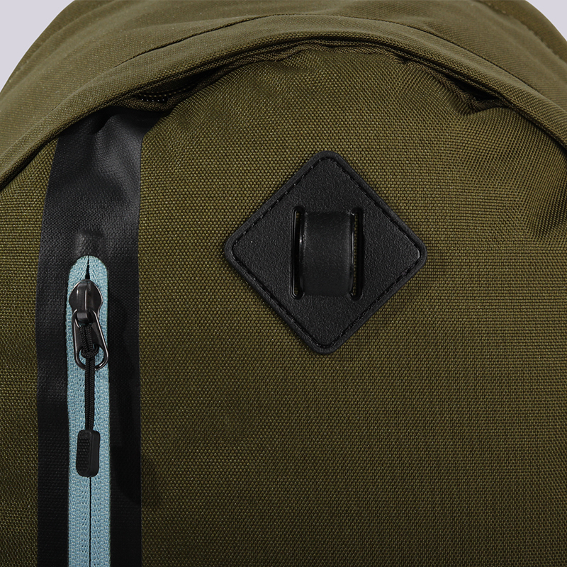 мужской оливковый рюкзак Nike NK CHYN BKPK BA5230-331 - цена, описание, фото 3