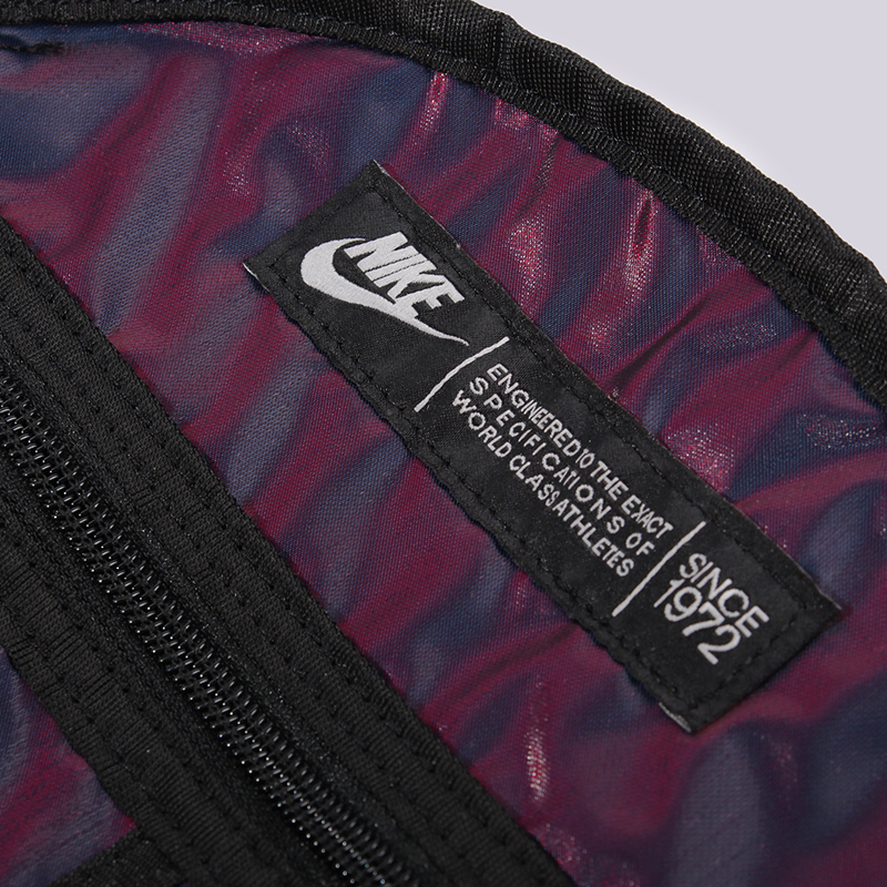 мужской оливковый рюкзак Nike Cheyenne 3.0 Premium BA5265-355 - цена, описание, фото 9