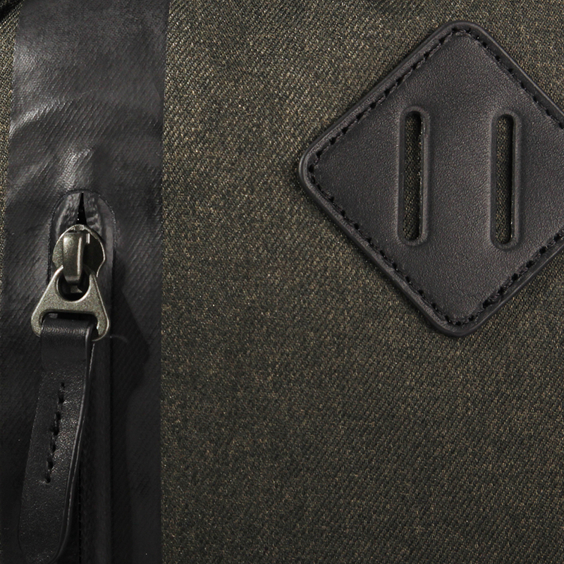 мужской оливковый рюкзак Nike Cheyenne 3.0 Premium BA5265-355 - цена, описание, фото 3