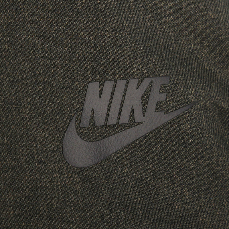 мужской оливковый рюкзак Nike Cheyenne 3.0 Premium BA5265-355 - цена, описание, фото 4