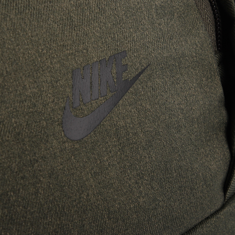 мужской зеленый рюкзак Nike Cheyenne 3.0 Premium BA5265-325 - цена, описание, фото 4