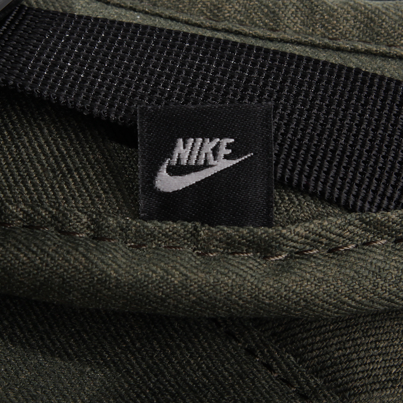 мужской зеленый рюкзак Nike Cheyenne 3.0 Premium BA5265-325 - цена, описание, фото 6
