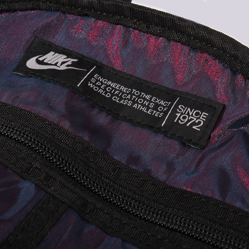 мужской зеленый рюкзак Nike Cheyenne 3.0 Premium BA5265-325 - цена, описание, фото 7