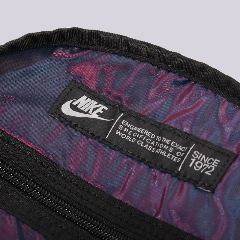 мужской черный рюкзак Nike Cheyenne 3.0 Premium BA5265-011 - цена, описание, фото 6
