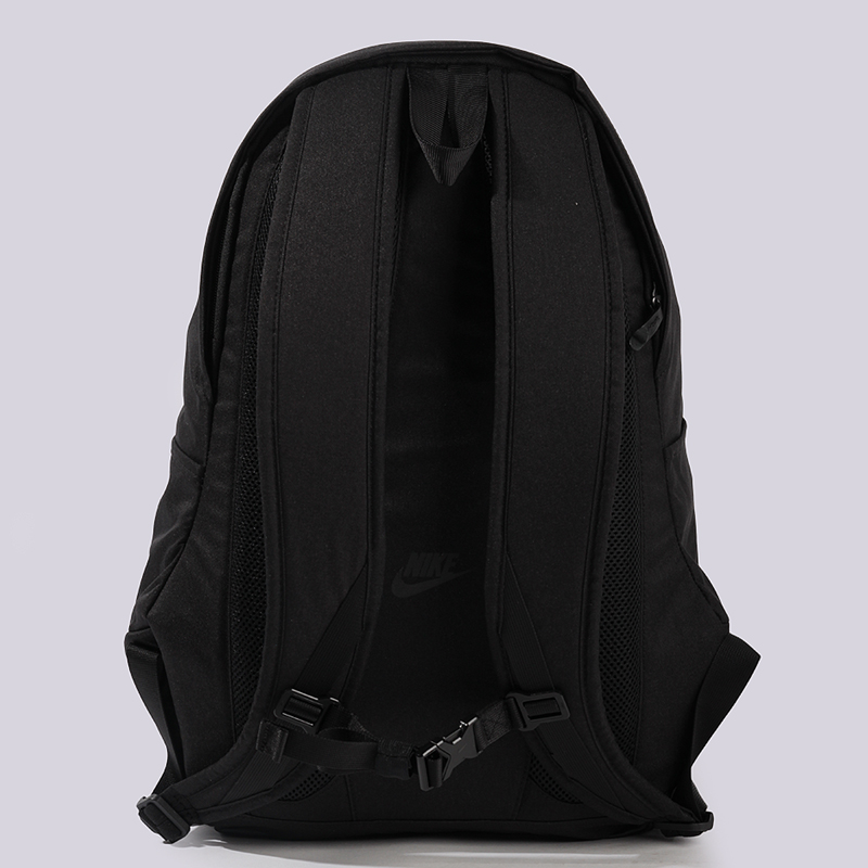 мужской черный рюкзак Nike Cheyenne 3.0 Premium BA5265-011 - цена, описание, фото 2