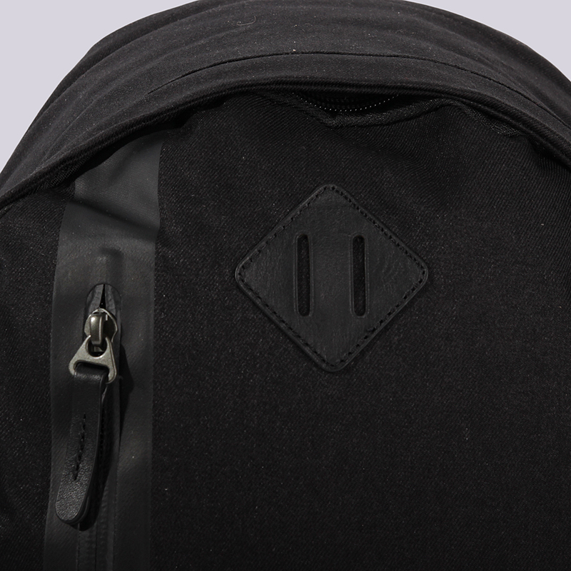 мужской черный рюкзак Nike Cheyenne 3.0 Premium BA5265-010 - цена, описание, фото 4