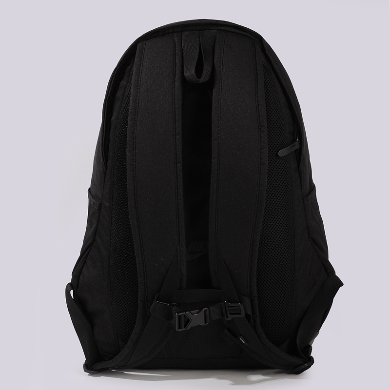 мужской черный рюкзак Nike Cheyenne 3.0 Premium BA5265-010 - цена, описание, фото 2
