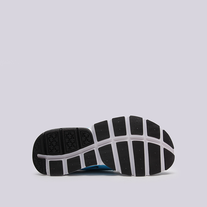 женские серые кроссовки Nike WMNS Sock Dart SE 862412-002 - цена, описание, фото 4