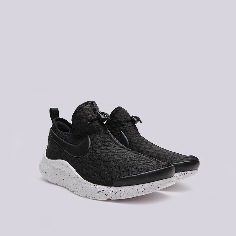 женские черные кроссовки  Nike WMNS Aptare 881189-001 - цена, описание, фото 2