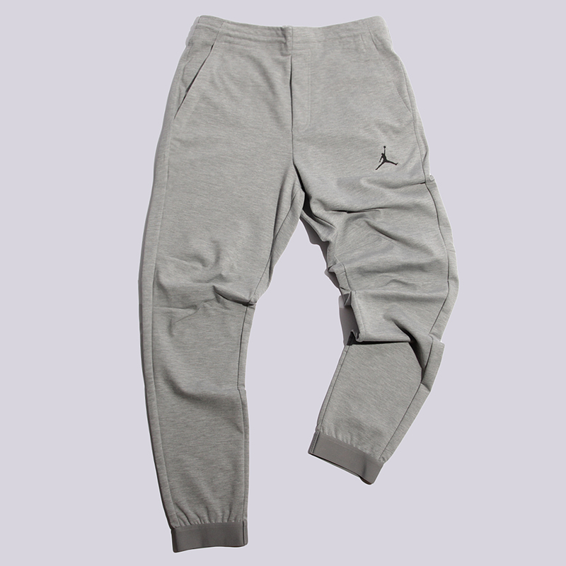 

Брюки Jordan 23 LUX Pant, Серый