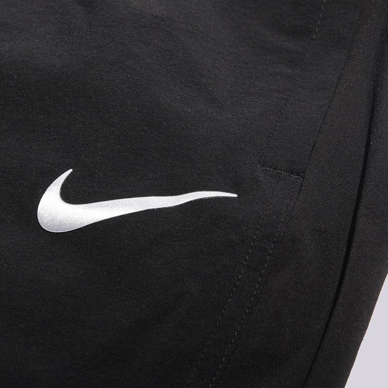 мужские черные брюки Nike Kyrie 830845-010 - цена, описание, фото 3