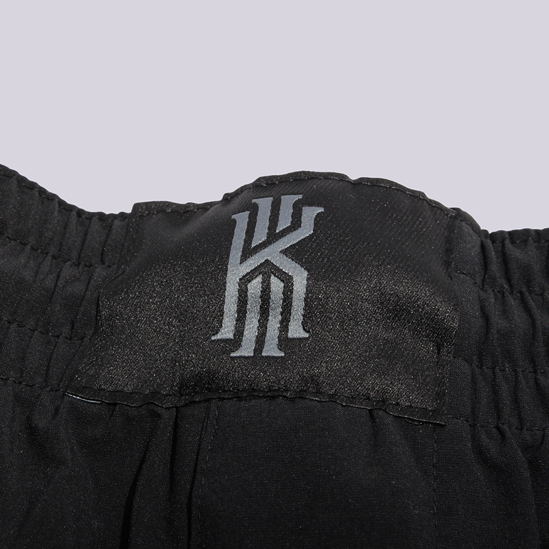 мужские черные брюки Nike Kyrie 830845-010 - цена, описание, фото 2