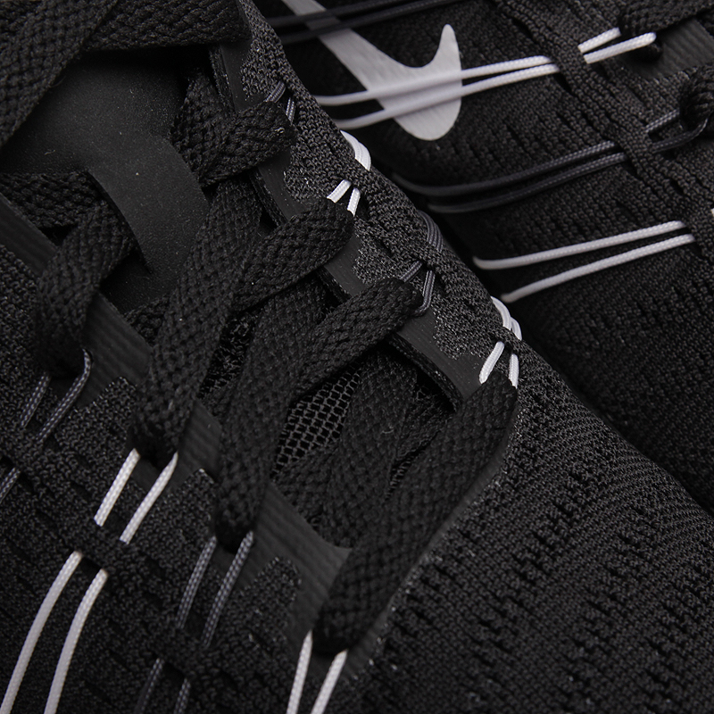 женские черные кроссовки Nike WMNS Free TR 6 833413-001 - цена, описание, фото 4
