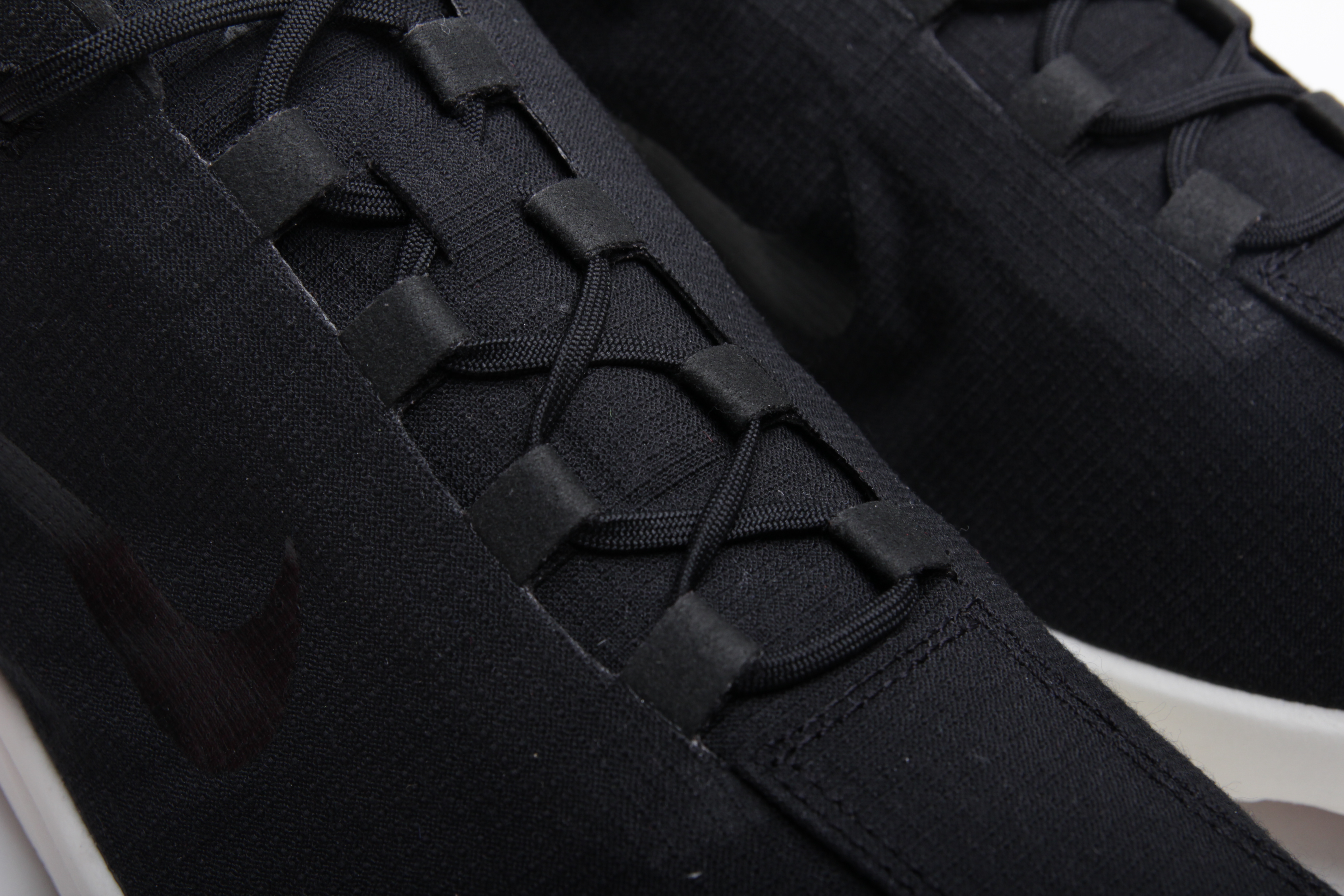 мужские черные кроссовки Nike Mayfly Lite 909555-001 - цена, описание, фото 5