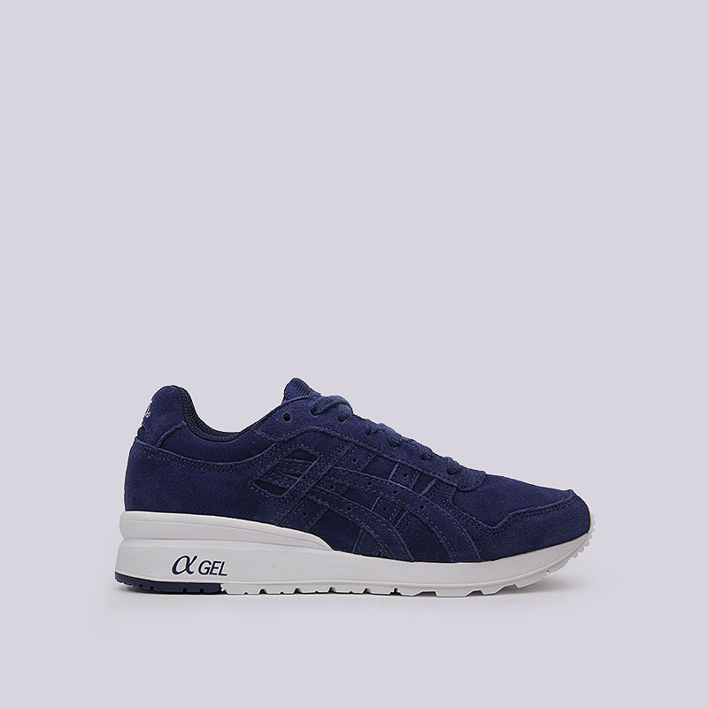 

Кроссовки ASICS Tiger GT-II, Синий;белый