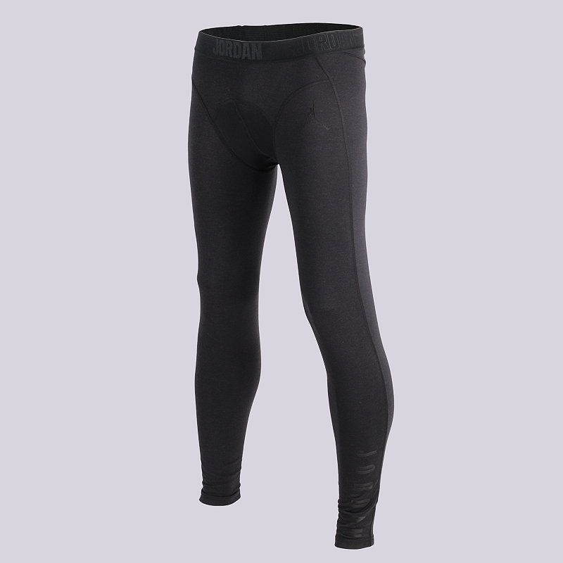 

Брюки Jordan 23 Tech Tight, Черный