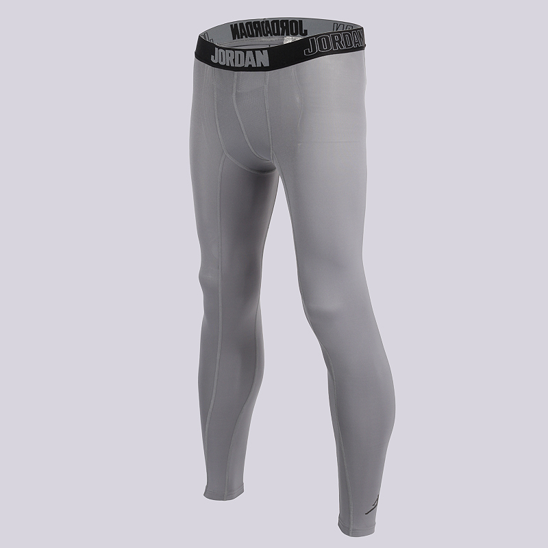 

Брюки Jordan 23 Alpha Dry Tight, Черный