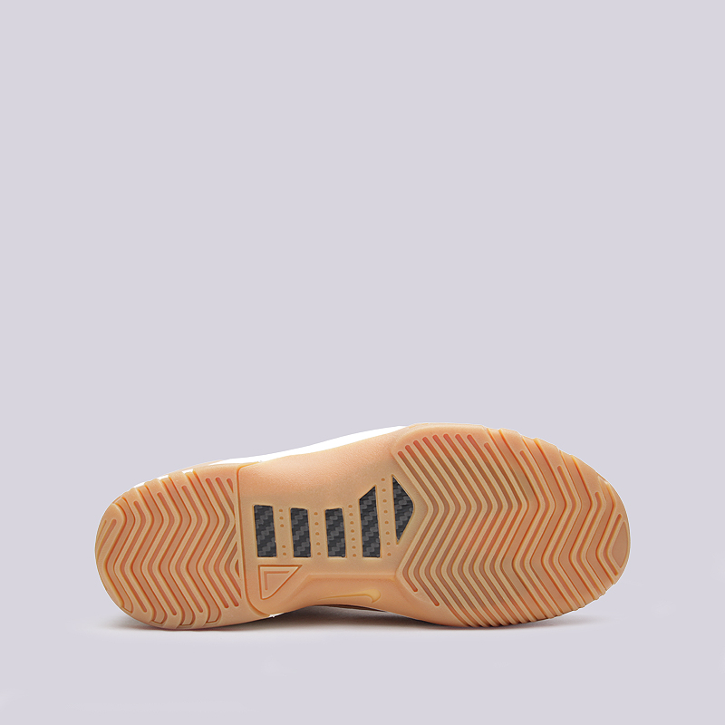 мужские коричневые кроссовки Nike Air Zoom Generation AS QS 308214-200 - цена, описание, фото 5