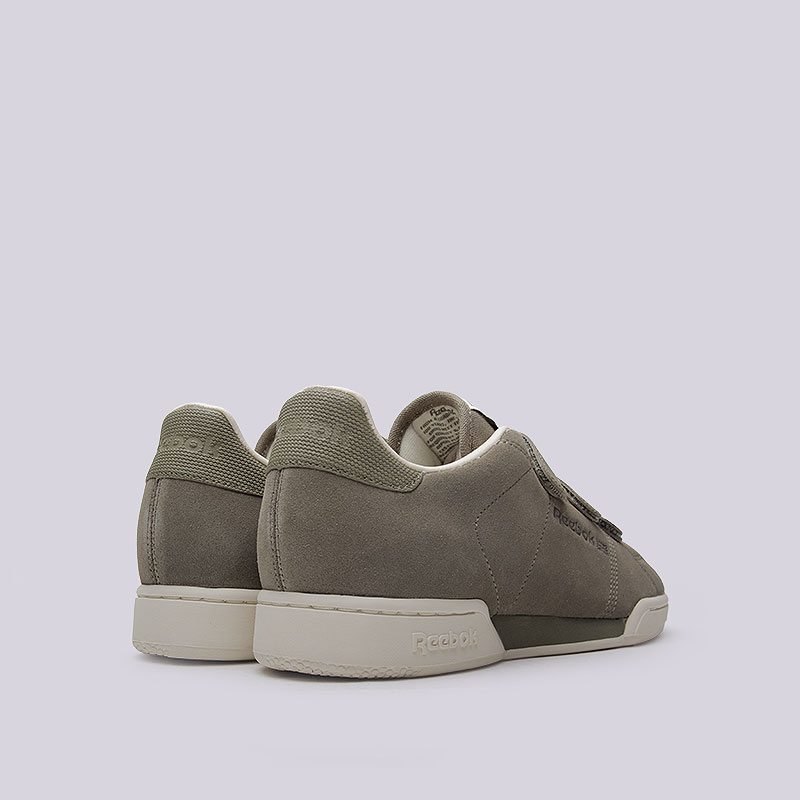 Мужские кроссовки Reebok NPC Straps N (BD2974)  - цена, описание, фото 4