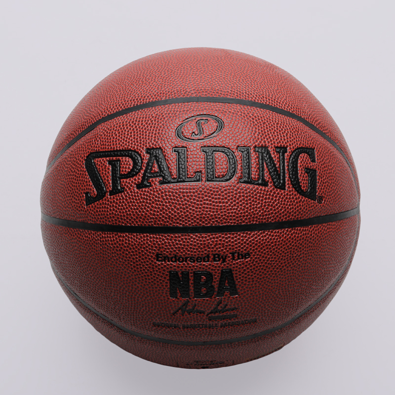 

Мяч Spalding №7, Коричневый