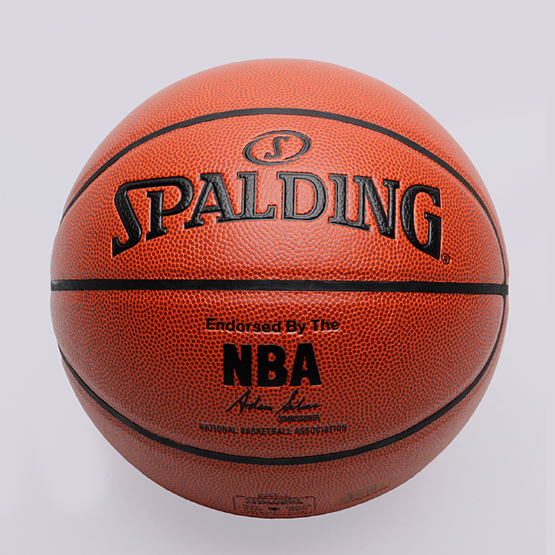 

Мяч Spalding, Коричневый