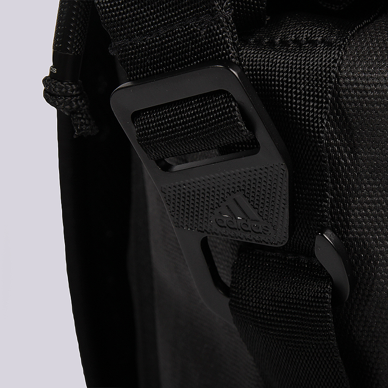 мужской черный рюкзак adidas Performance Climacool Backpack S99949 - цена, описание, фото 5
